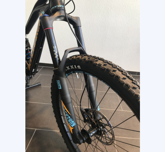 Mondraker Foxy