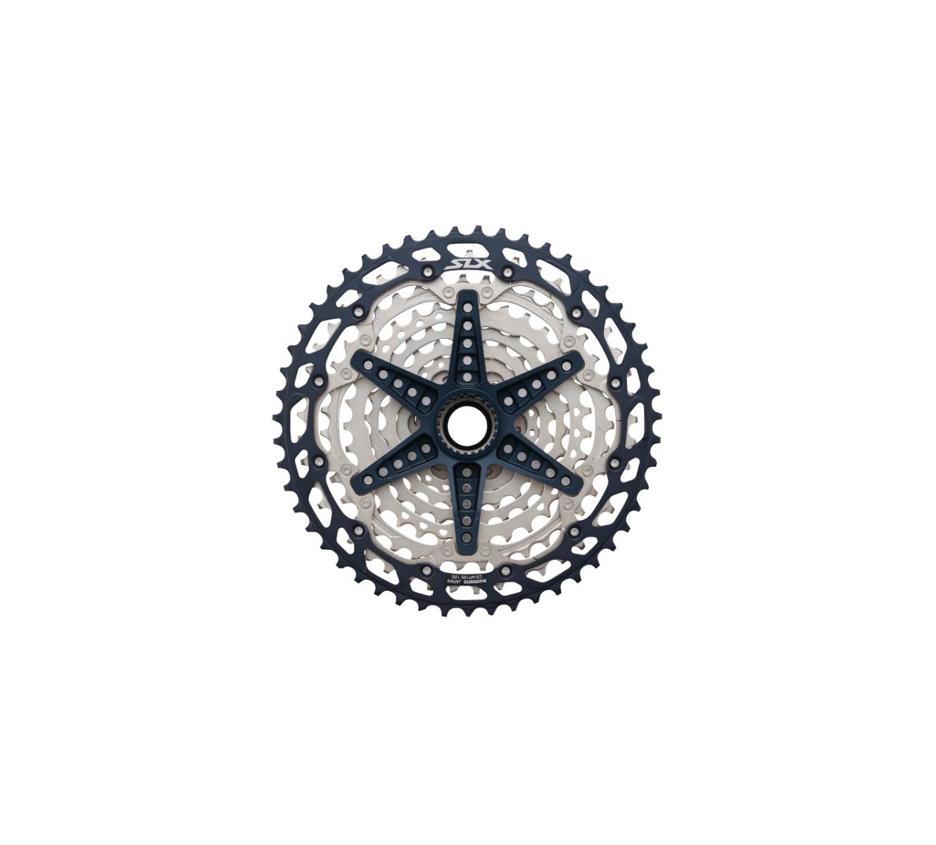 Shimano SLX Kassette 12s 10-51T