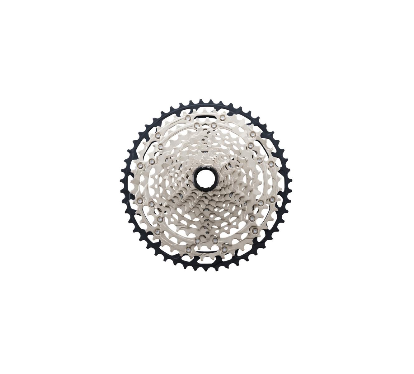 Shimano SLX Kassette 12s 10-51T
