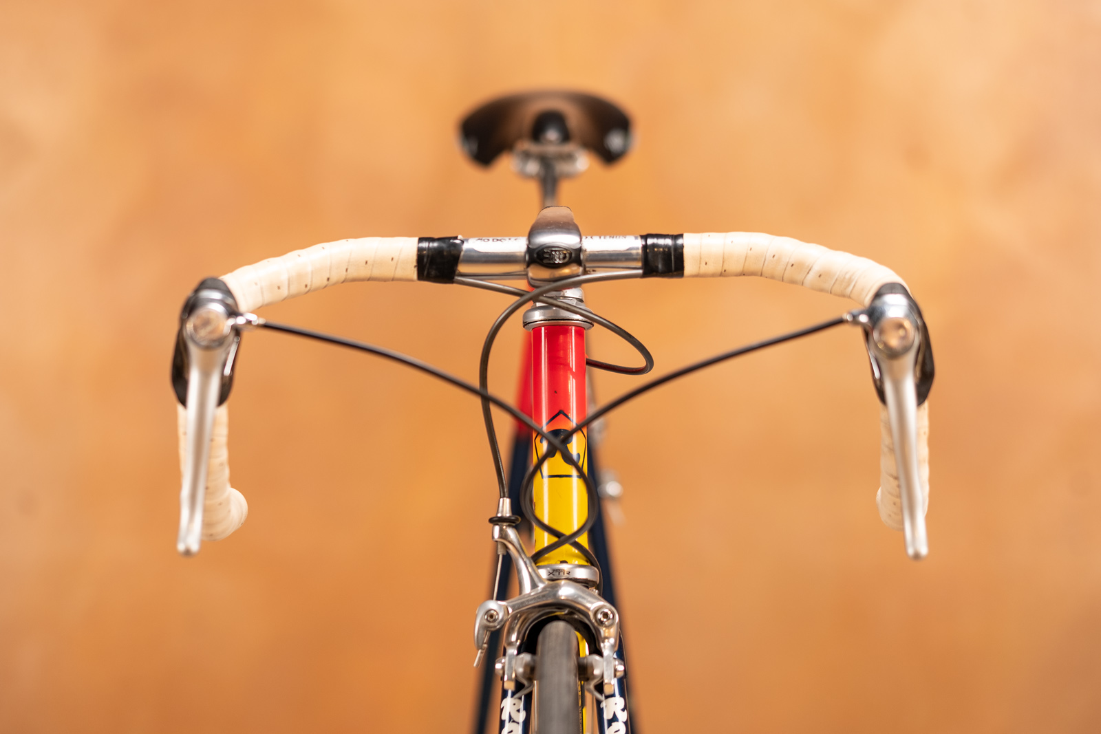 2024 Other Rossin Stahl Rennvelo zu verkaufen - Occasion, Multicolor, 59cm  - Zrich