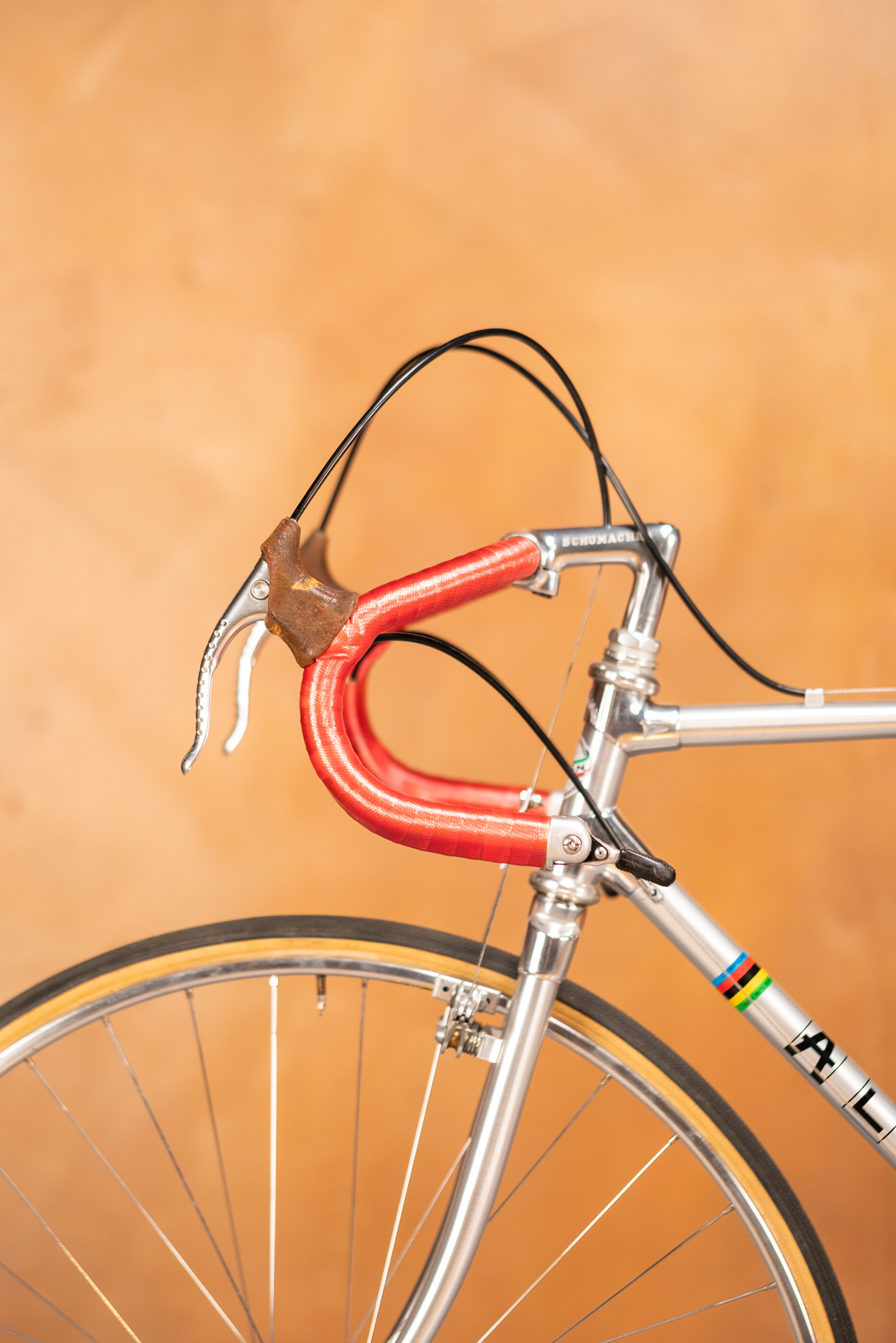 Bicicletta Alan Bici Vintage Bici Alan Alluminio Bici Alan Bici