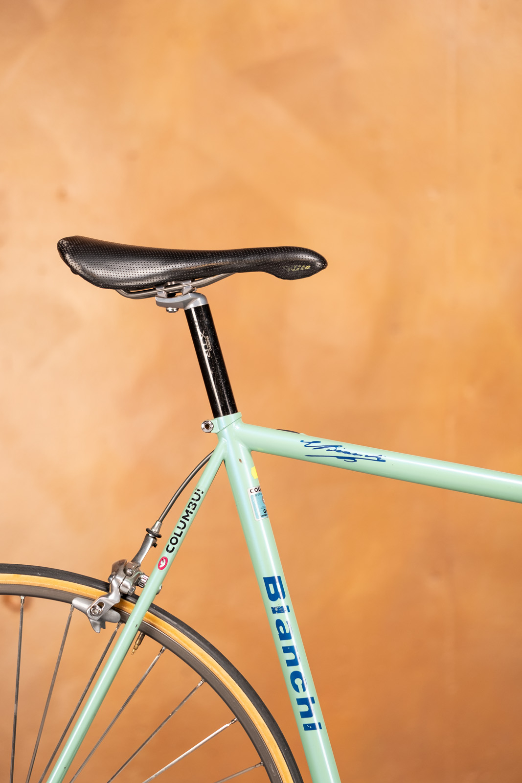 2024 Bianchi Other for sale - Used, Turquoise, 60cm - Zurich