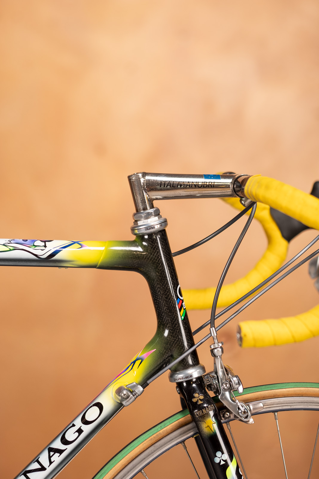 2024 COLNAGO C40 for sale - New, Multicolor, 60cm - Zurich