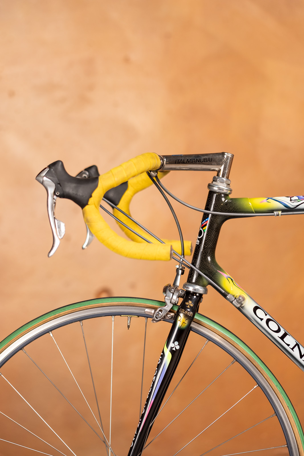 2024 COLNAGO C40 for sale - New, Multicolor, 60cm - Zurich