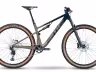 BMC Fourstroke LT TWO