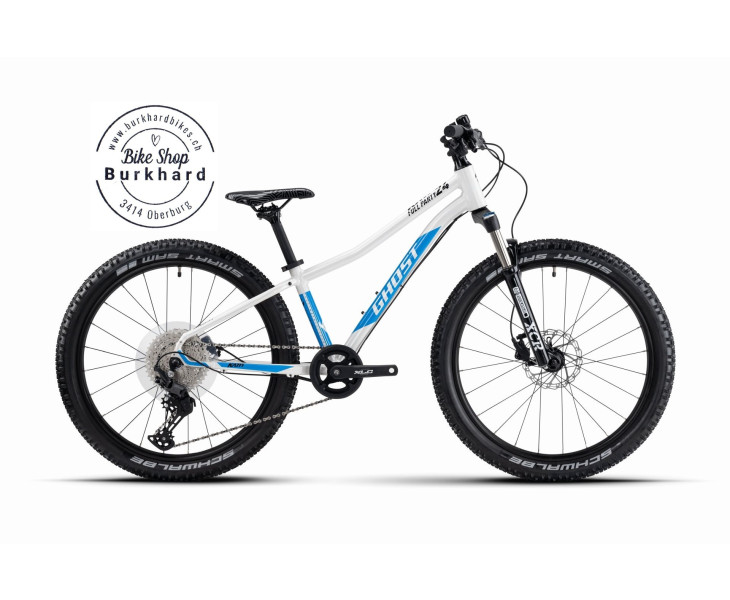 2022 GHOST Kato 24 Full Party zu verkaufen Neu, Weiss, 24" Bern