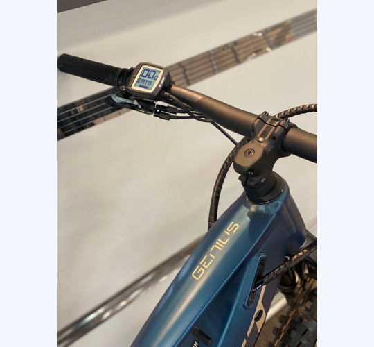 SCOTT Genius e-Ride 920
