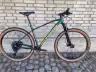 Mondraker chrono R