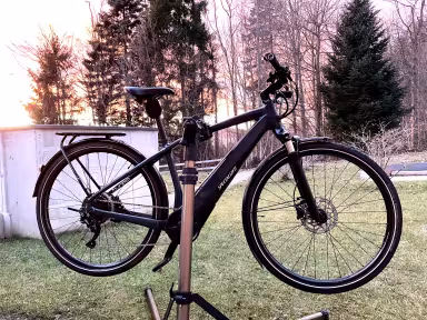 SPECIALIZED Turbo Vado 4.0