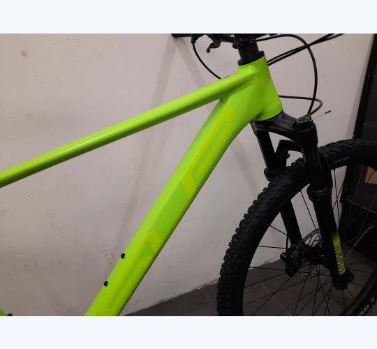 2021 Superior XC 819 in Vendita - velocorner