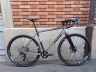 Stevens Camino Pro