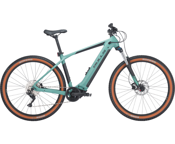 Bulls Copperhead EVO 1