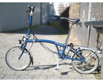 Brompton C-Line