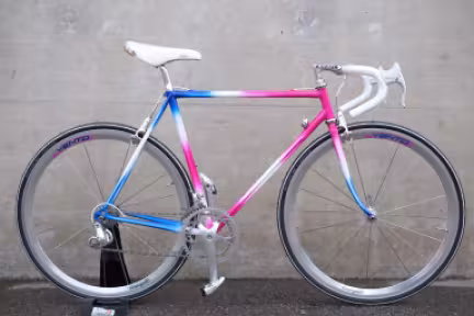 Vintage Velo  Luciano Paletti Meteor