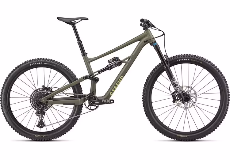 SPECIALIZED STATUS 140