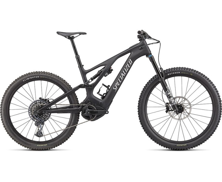 2024 SPECIALIZED Turbo Levo Comp Carbon for sale New, Black, S3