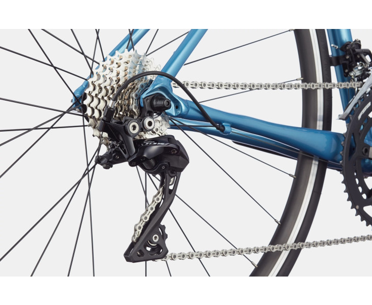 42962 - PATTE DE DERAILLEUR GH-085 compatible avec CUBE STEREO 120 HPA PRO 29 20 8590966390854