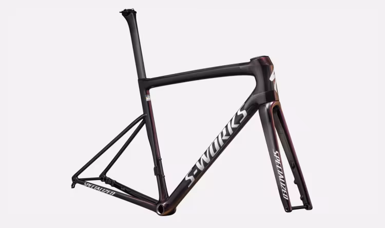 SPECIALIZED S-Works Tarmac