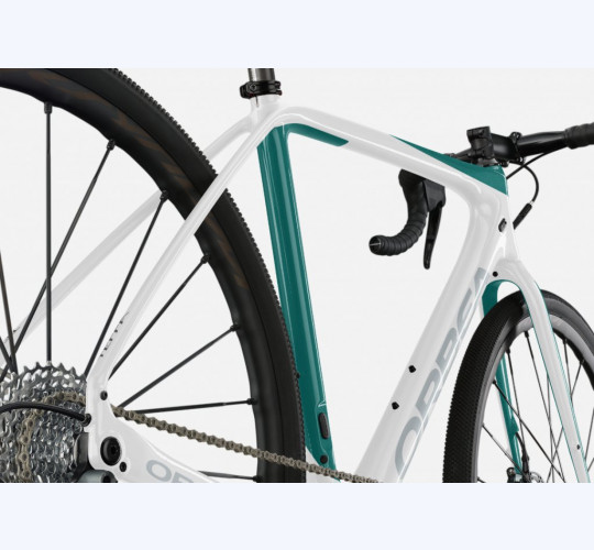 Orbea Terra M30