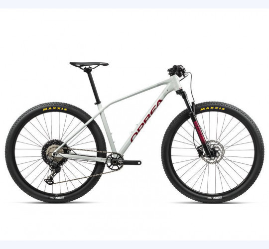 Orbea ALMA H30