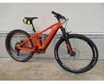 BMC Speedfox AMP TWO