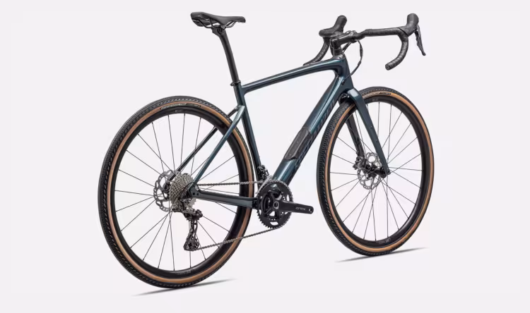 SPECIALIZED Diverge Comp