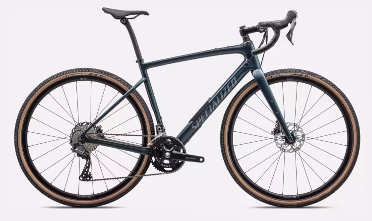 SPECIALIZED Diverge Comp