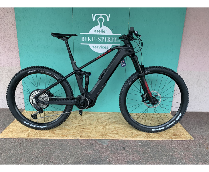 Bulls Sonic Evo AM 3 VTT Électrique Tout Suspendu 29/27.5+ Bosch Performance CX 625Wh (Reconditionné Très Bon État)