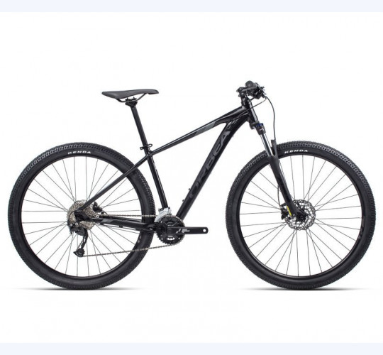 Orbea MX 27 40