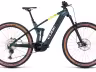 Cube Stereo Hybrid 140 HPC SLX 750 29
