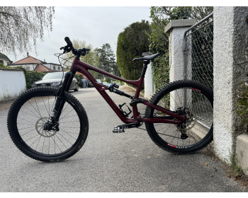 SPECIALIZED STATUS 140