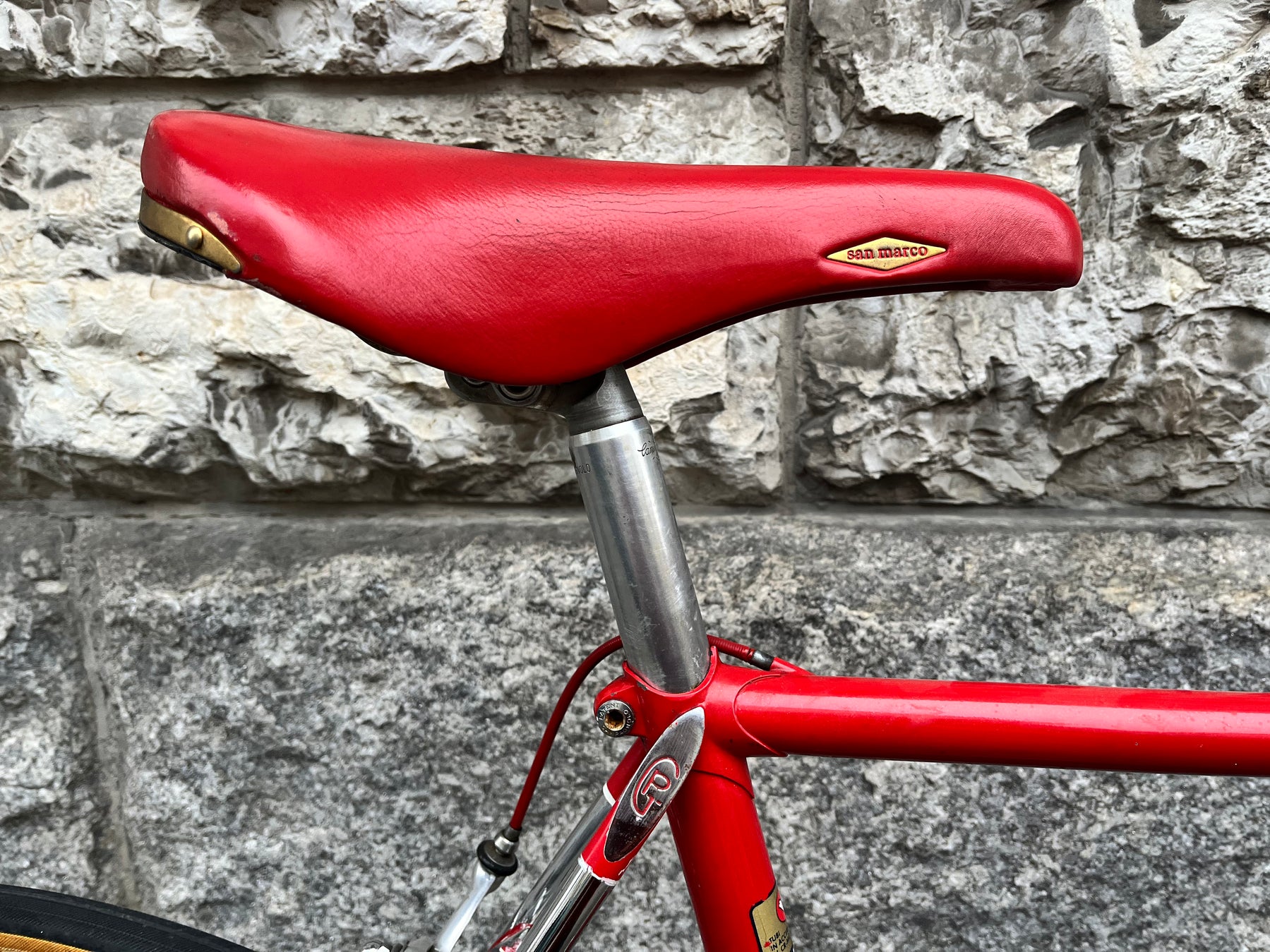Pinarello vintage d'occasion - Vélos - - page 2