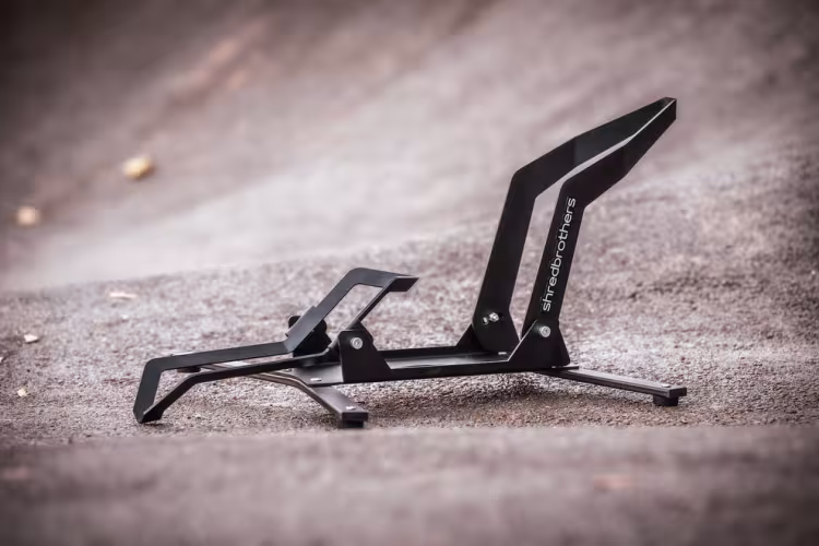 Veloständer Shredbrothers Pro Stand