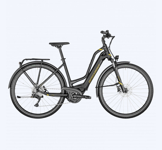 Bergamont E-Horizon Edition Amsterdam
