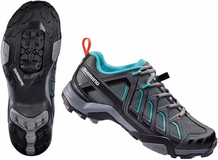 Schuhe SH-WM34 / Grösse 37