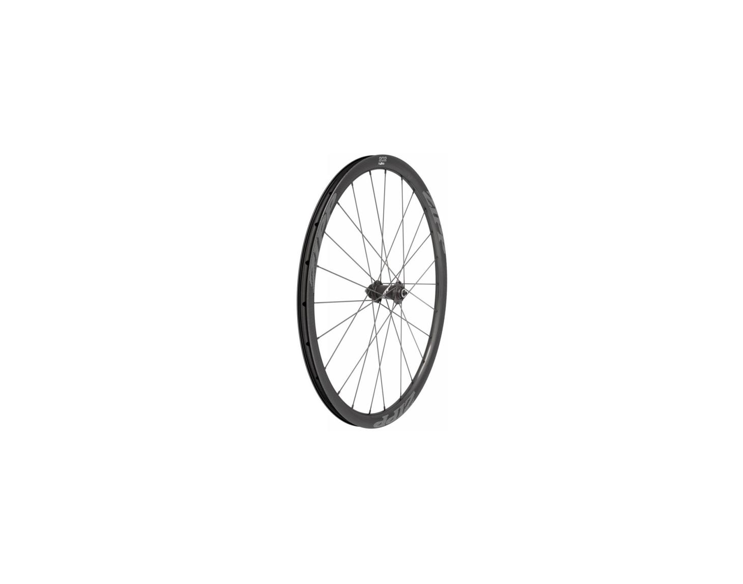 Zipp 202 NSW Disc Laufradsatz
