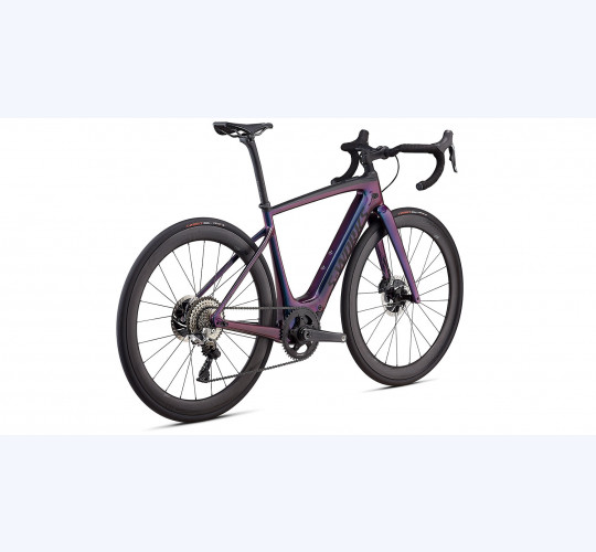 2021 SPECIALIZED SWorks Turbo Creo SL for sale. Bicycle, EBike