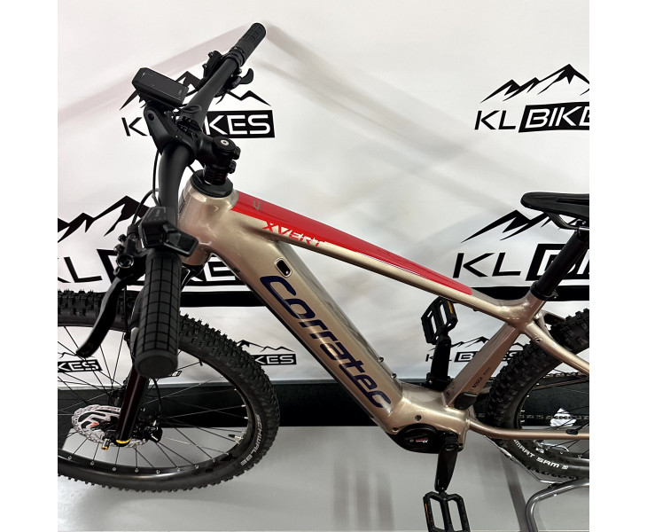 Corratec E-Power X-Vert Pro