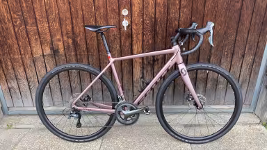 SCOTT Contessa Speedster Gravel 25