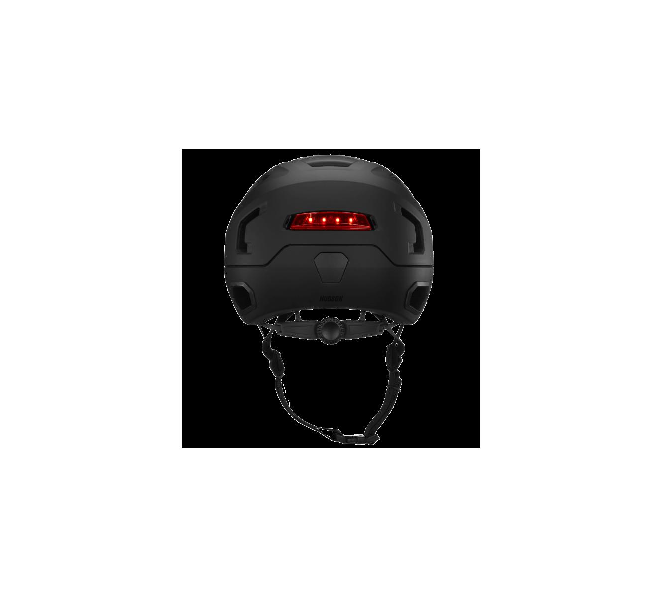 Fahrradhelm BERN Hudson 2.0 MIPS Unisex