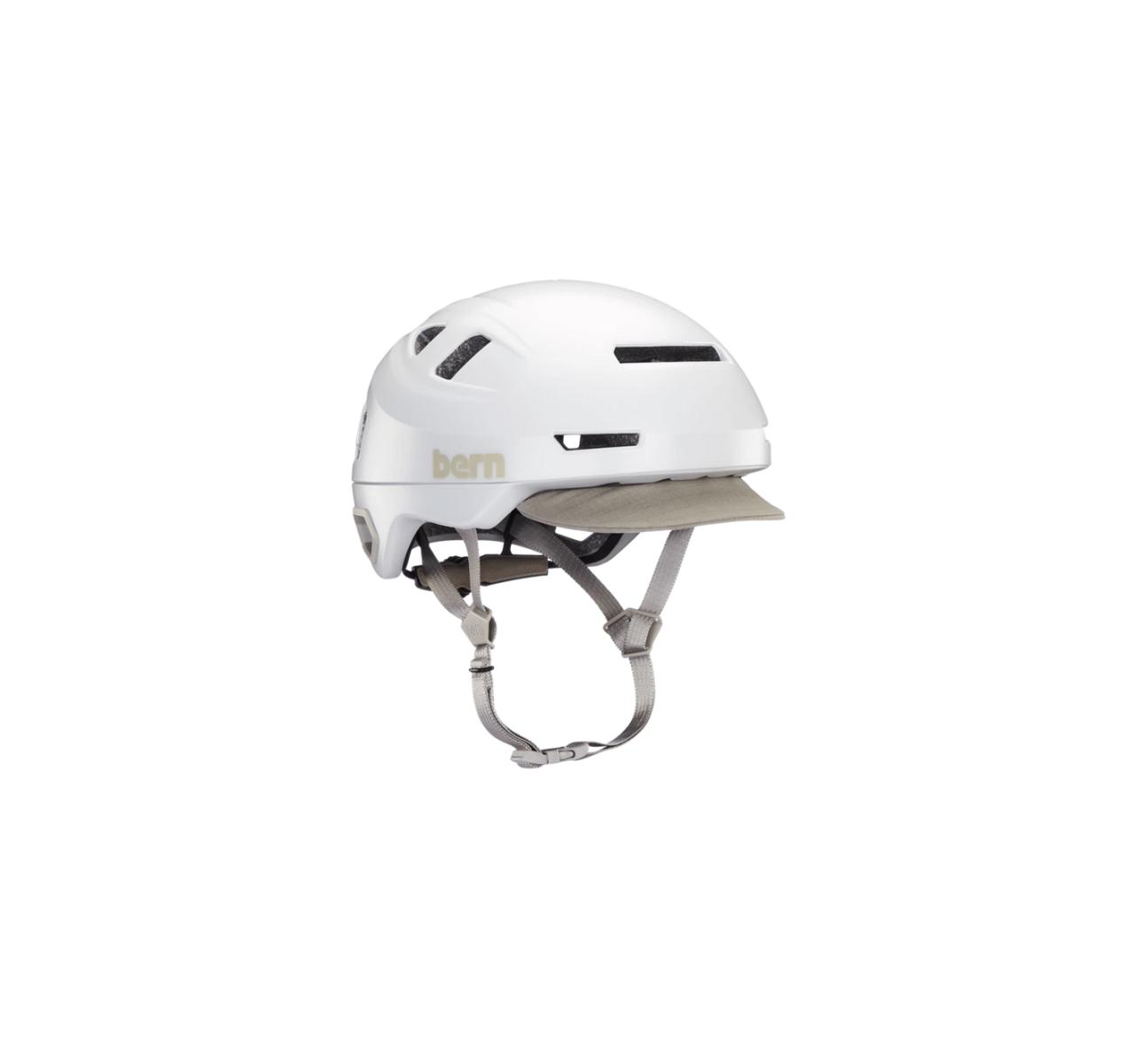 Fahrradhelm BERN Hudson 2.0 MIPS Unisex