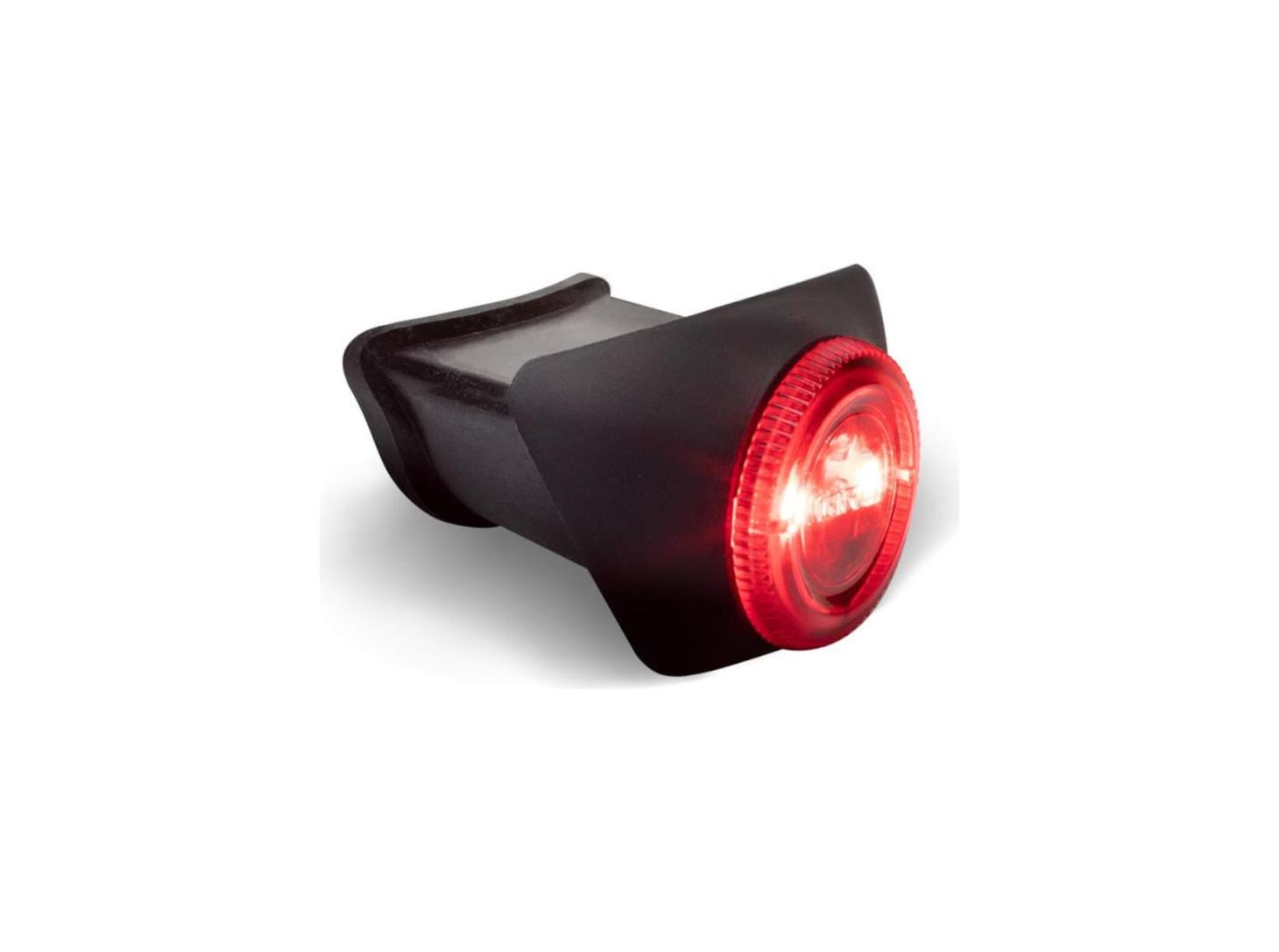 Fahrradhelm GIRO Caden LED MIPS Men