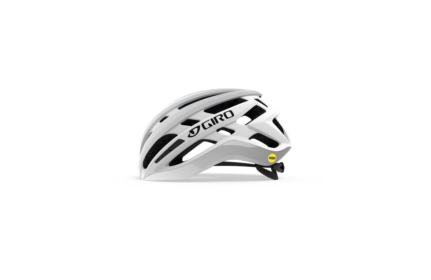 Fahrradhelm GIRO Agilis MIPS Men