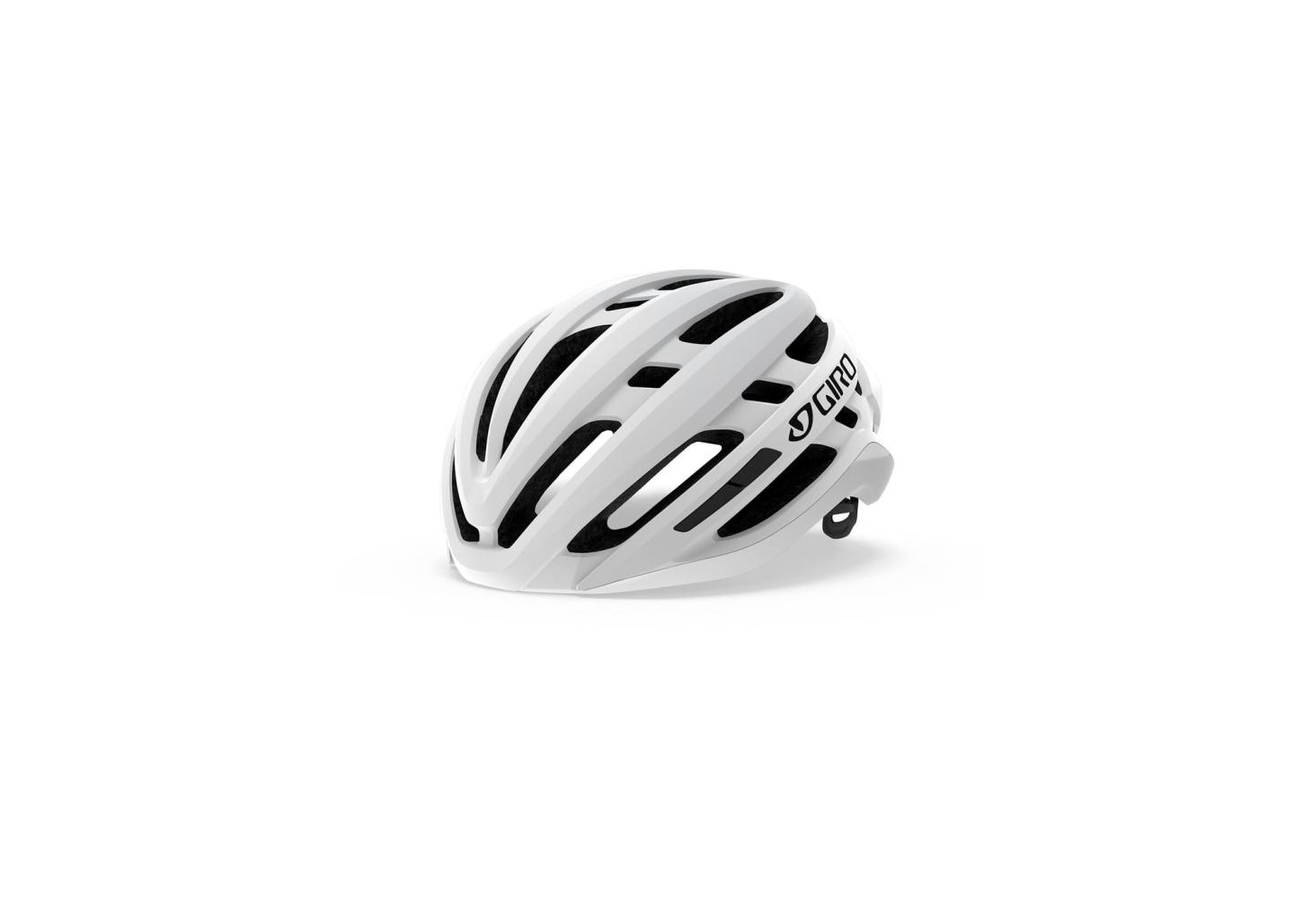 Fahrradhelm GIRO Agilis MIPS Men