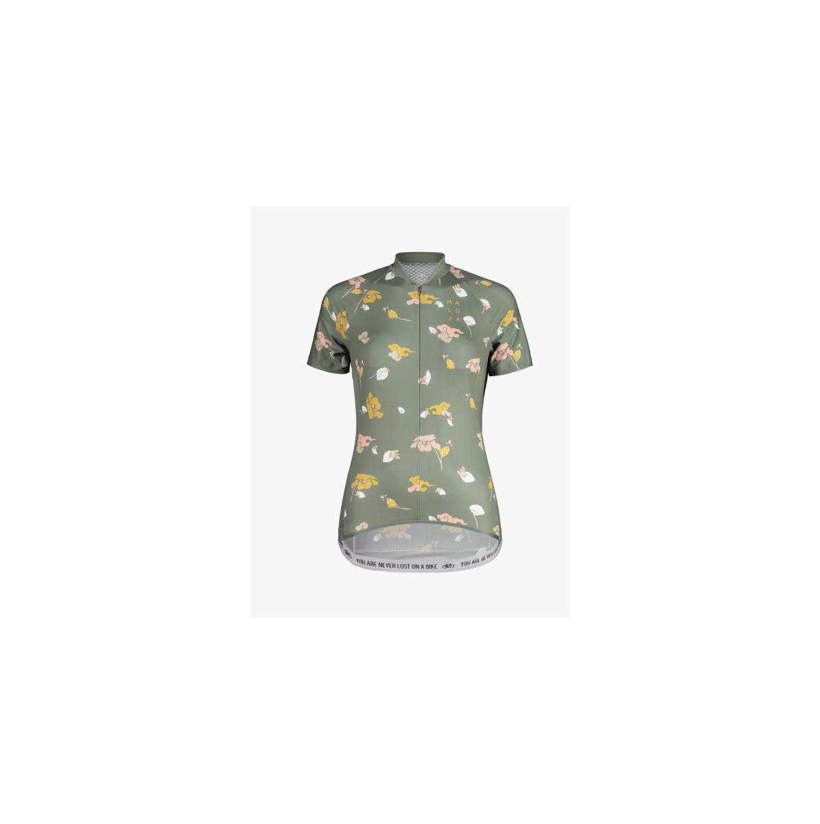 MALOJA ErvaM. Poppy Tricot