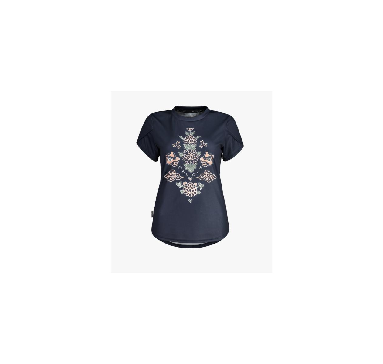MALOJA CurunaM. Shirt