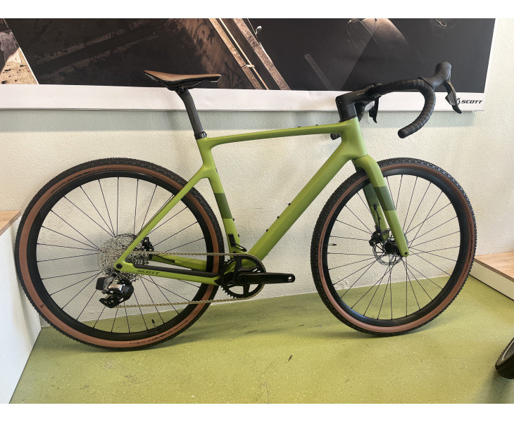 Schone Scott Addict 30 Gravel Bilder