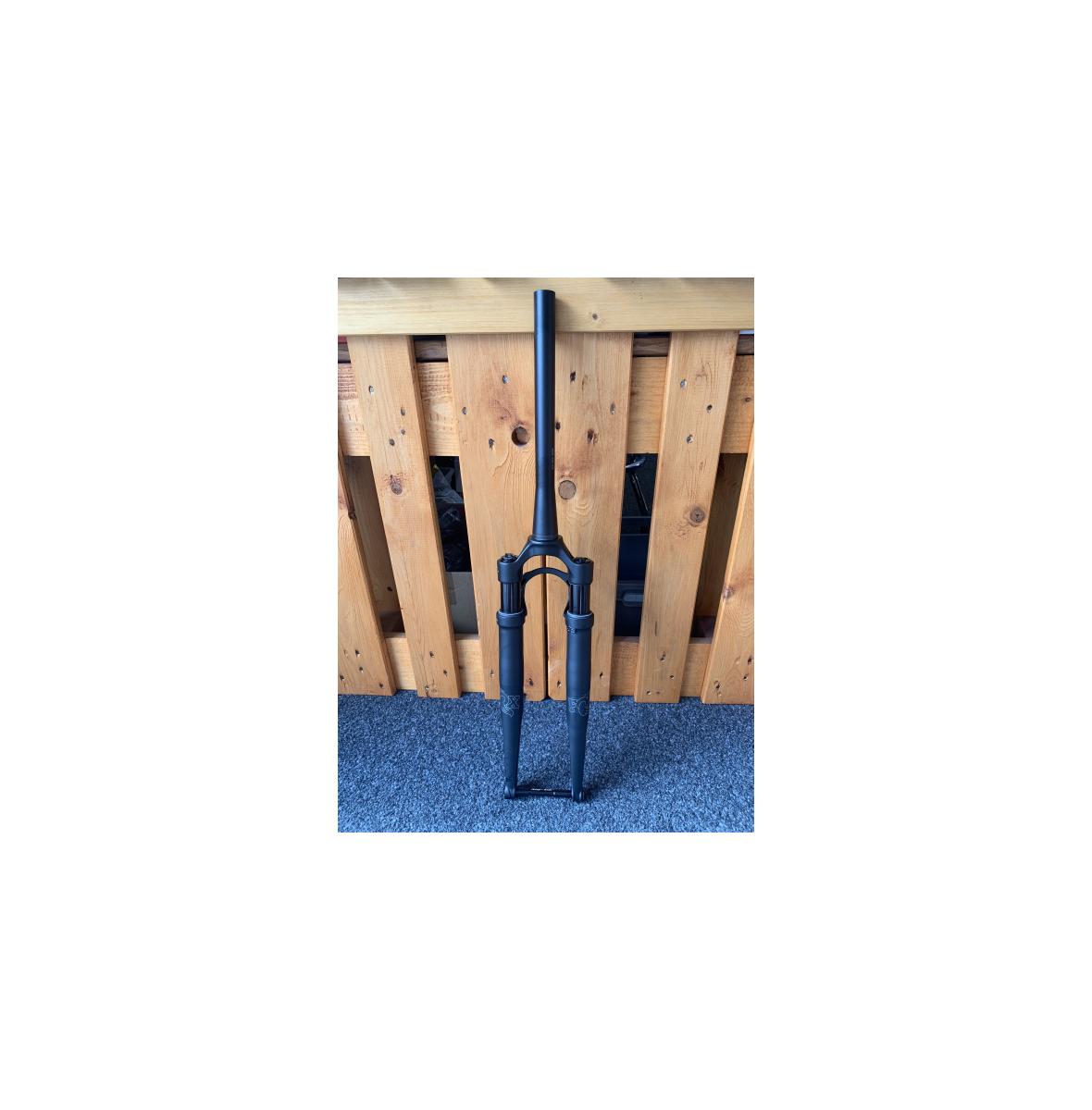 FOX Float AX 32
