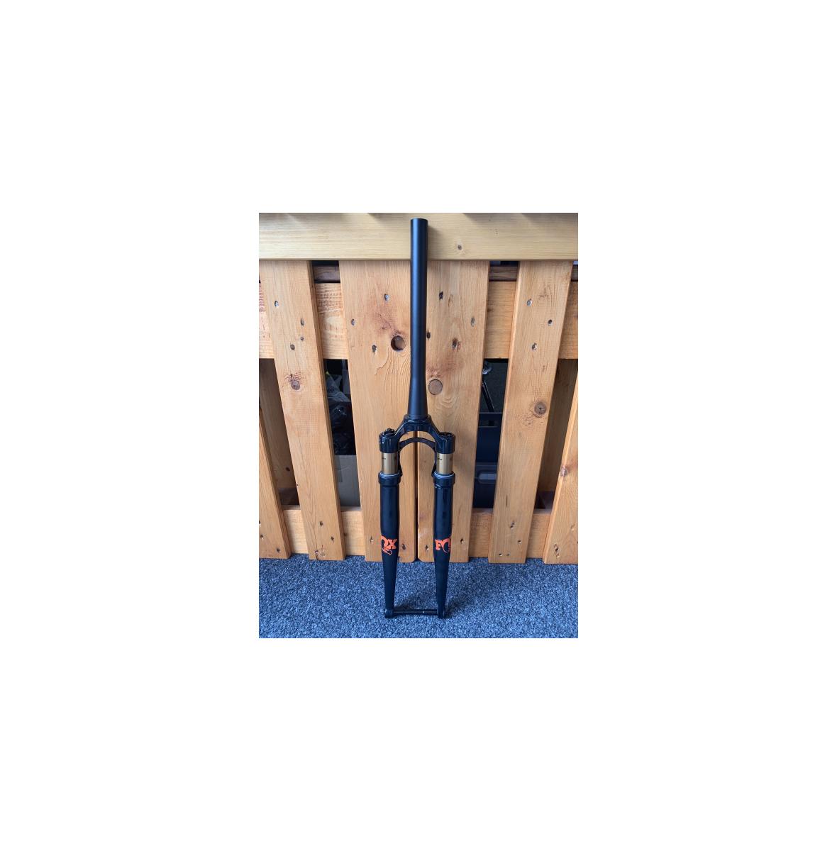 FOX Float AX 32 - Factory