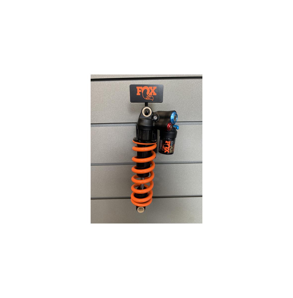 FOX DHX2 - Factory
